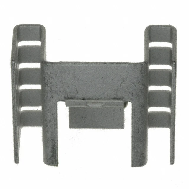 TOP MOUNT HEATSINK .45" D2PAK