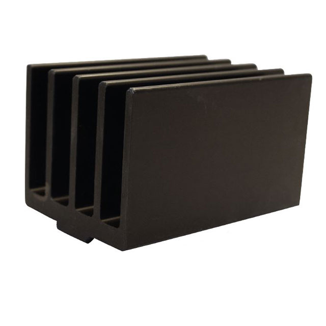 HEATSINK TI TAS5622 AND TAS5624