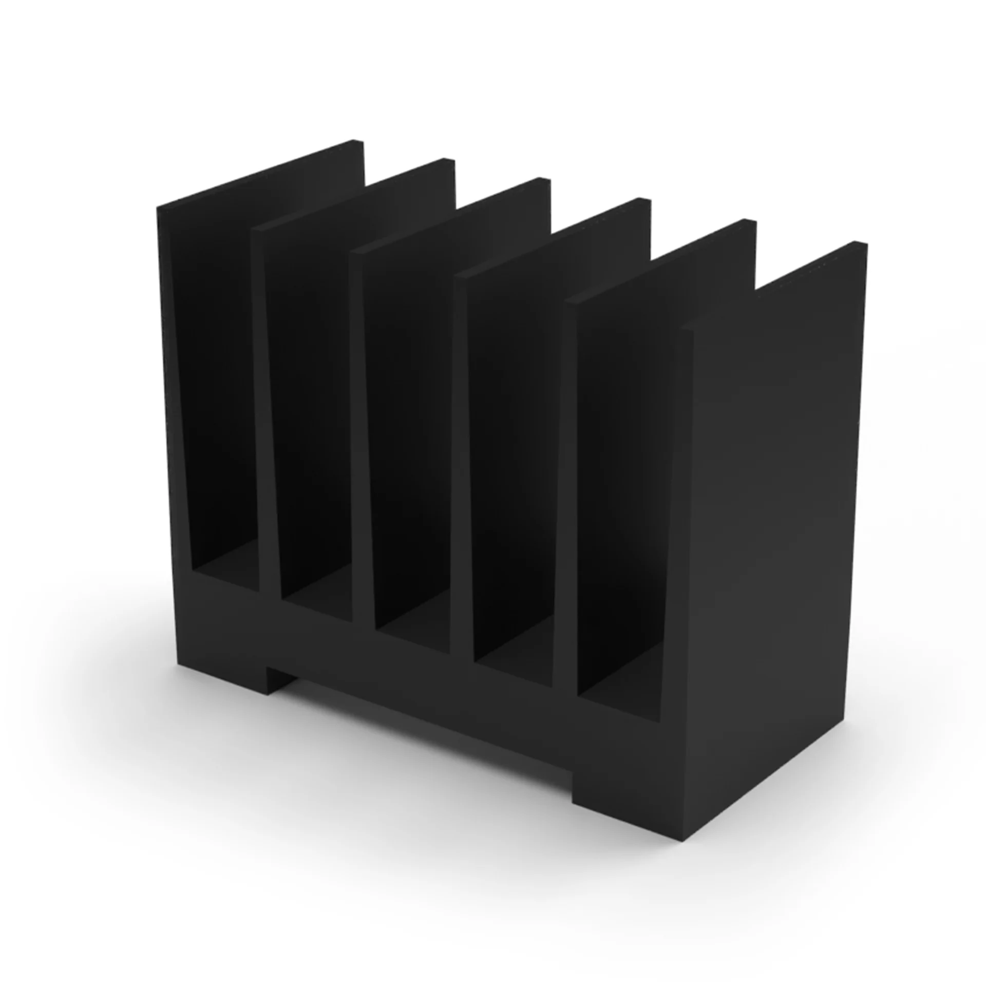 TI DKQ56/DDV44 HEATSINK