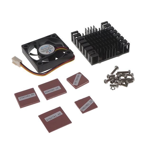ACC HEATSINK ME ACC-HS3 ACC HEATSINK ME ACC-HS3