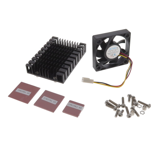 ACC HEATSINK ME ACC-HS4 ACC HEATSINK ME ACC-HS4
