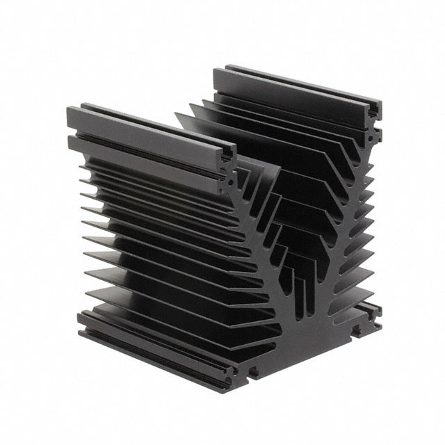 HI-POWER HEATSINK SSR/IGBT/POWER