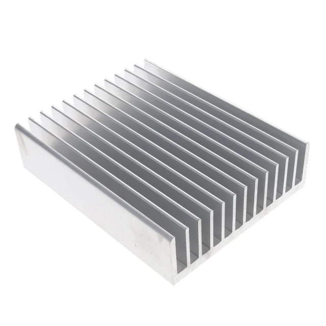 ALUMINUM EXTRUSION 5" ALUMINUM EXTRUSION 5"