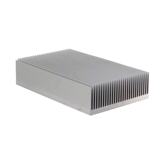 HEATSINK 19832 PROFILE 12"