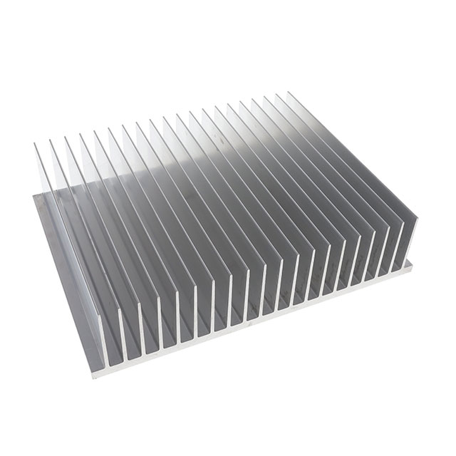 ALUMINUM EXTRUSION 10" ALUMINUM EXTRUSION 10"