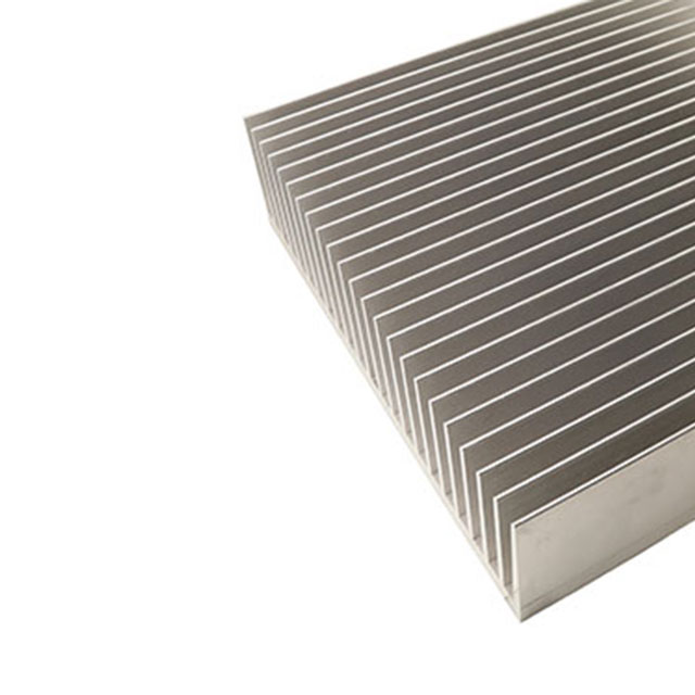 11.811WX12" EXTRUSION 19740