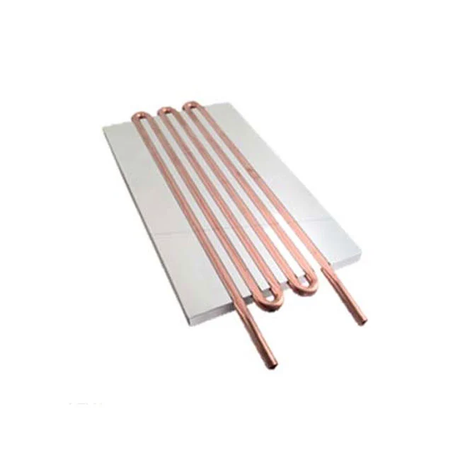 COLD PLATE HEAT SINK 0.006C/W
