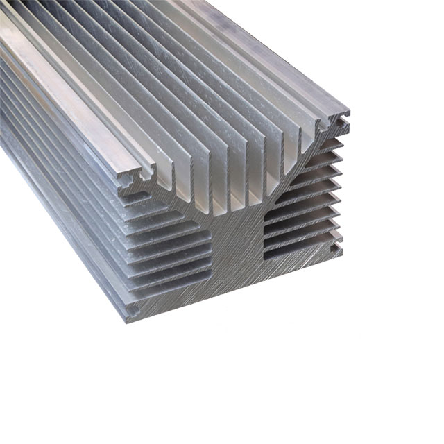 7.52WX36" EXTRUSION 17003