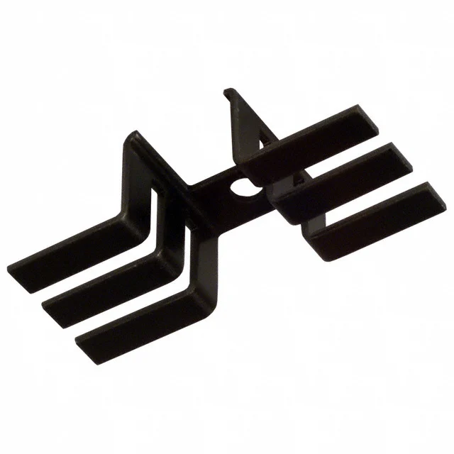 HEATSINK TO-220 EXT CAP 2W HEATSINK TO-220 EXT CAP 2W