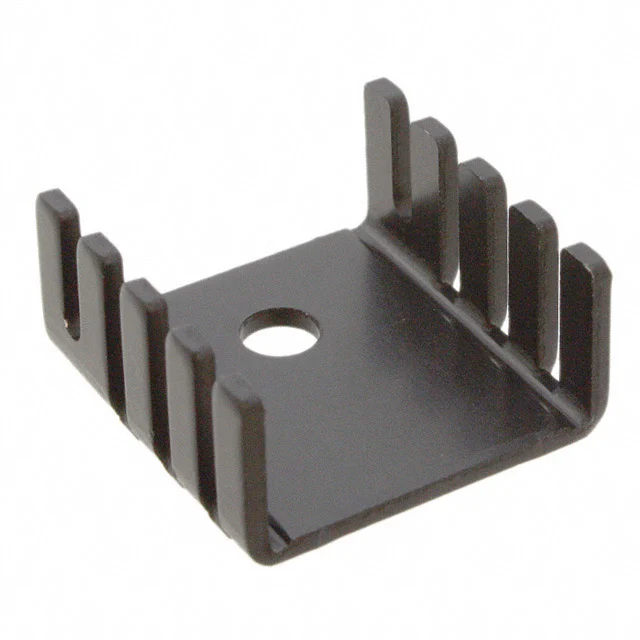 HEATSINK TO-220 19.05X9.52MM