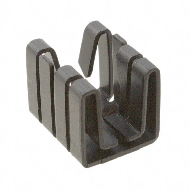 HEATSINK TO-220 15X12.8MM HEATSINK TO-220 15X12.8MM