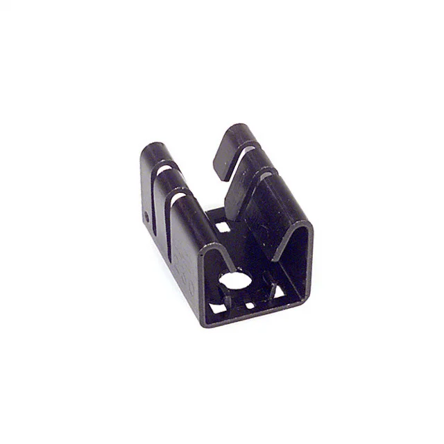 HEATSINK TO-220 VERT/HORZ BLK HEATSINK TO-220 VERT/HORZ BLK