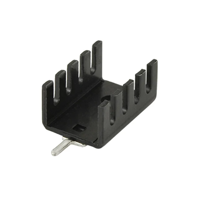 HEATSINK TO-220 2.6W ALUMINUM