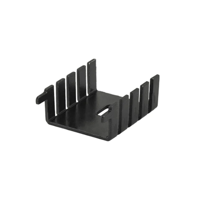 HEATSINK TO-220 5.1W ALUMINUM