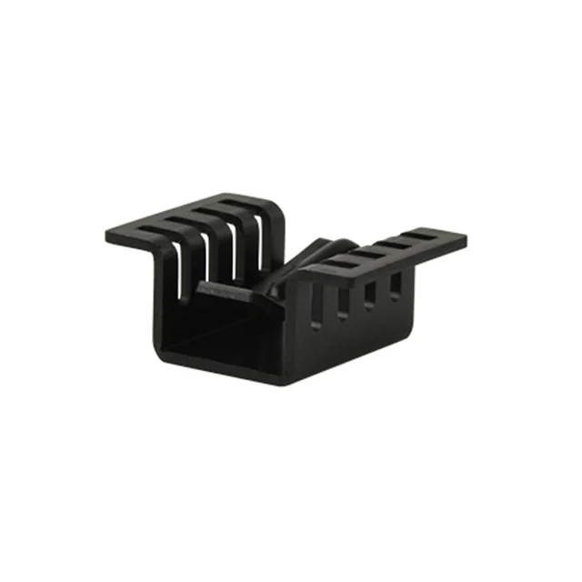 HEATSINK TO-220 2.6W ALUMINUM