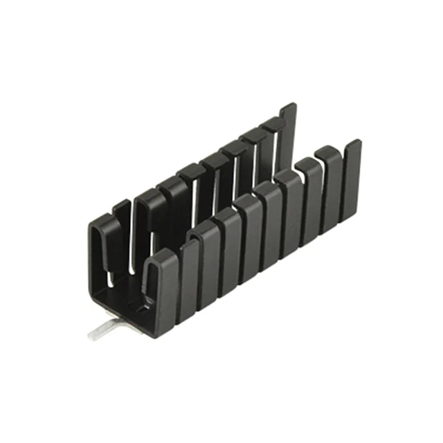 HEATSINK TO-220 4W ALUMINUM