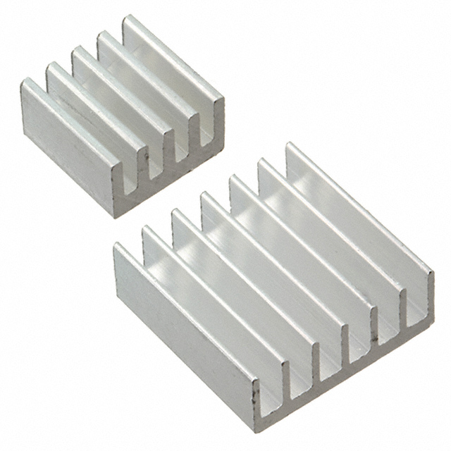 HEAT SINK KIT FOR RASPBERRY PI HEAT SINK KIT FOR RASPBERRY PI