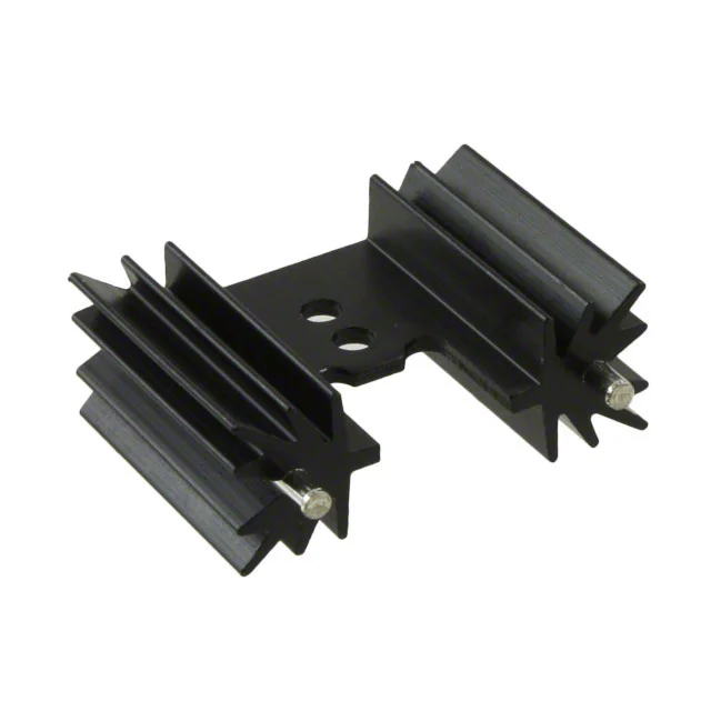 HEATSINK TOP-3 TO-220 SOT-32