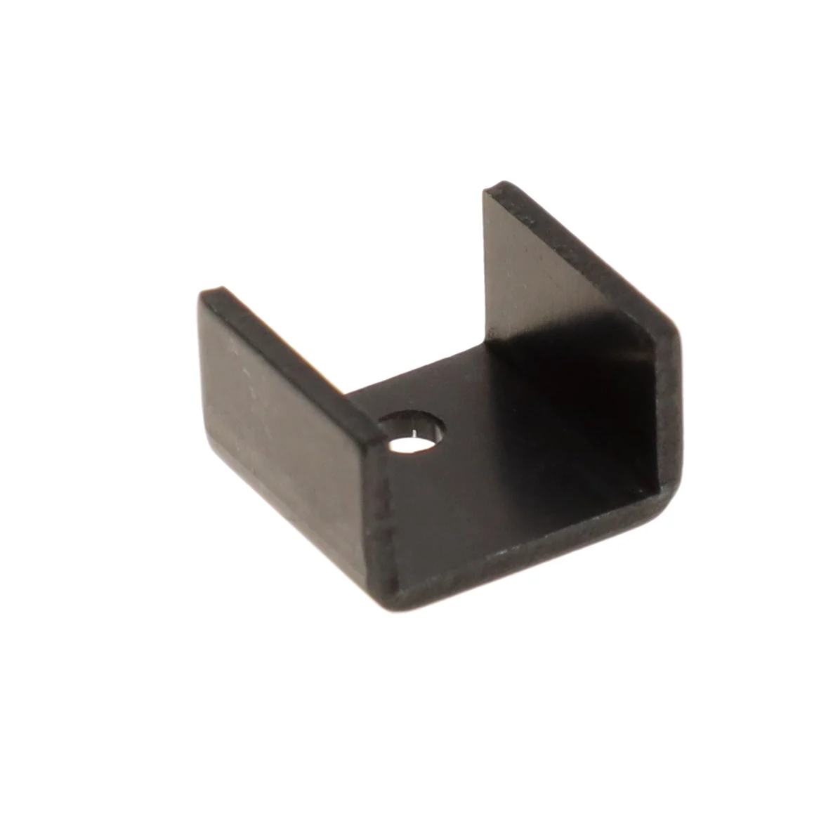 HEATSINK TO-126 BLACK