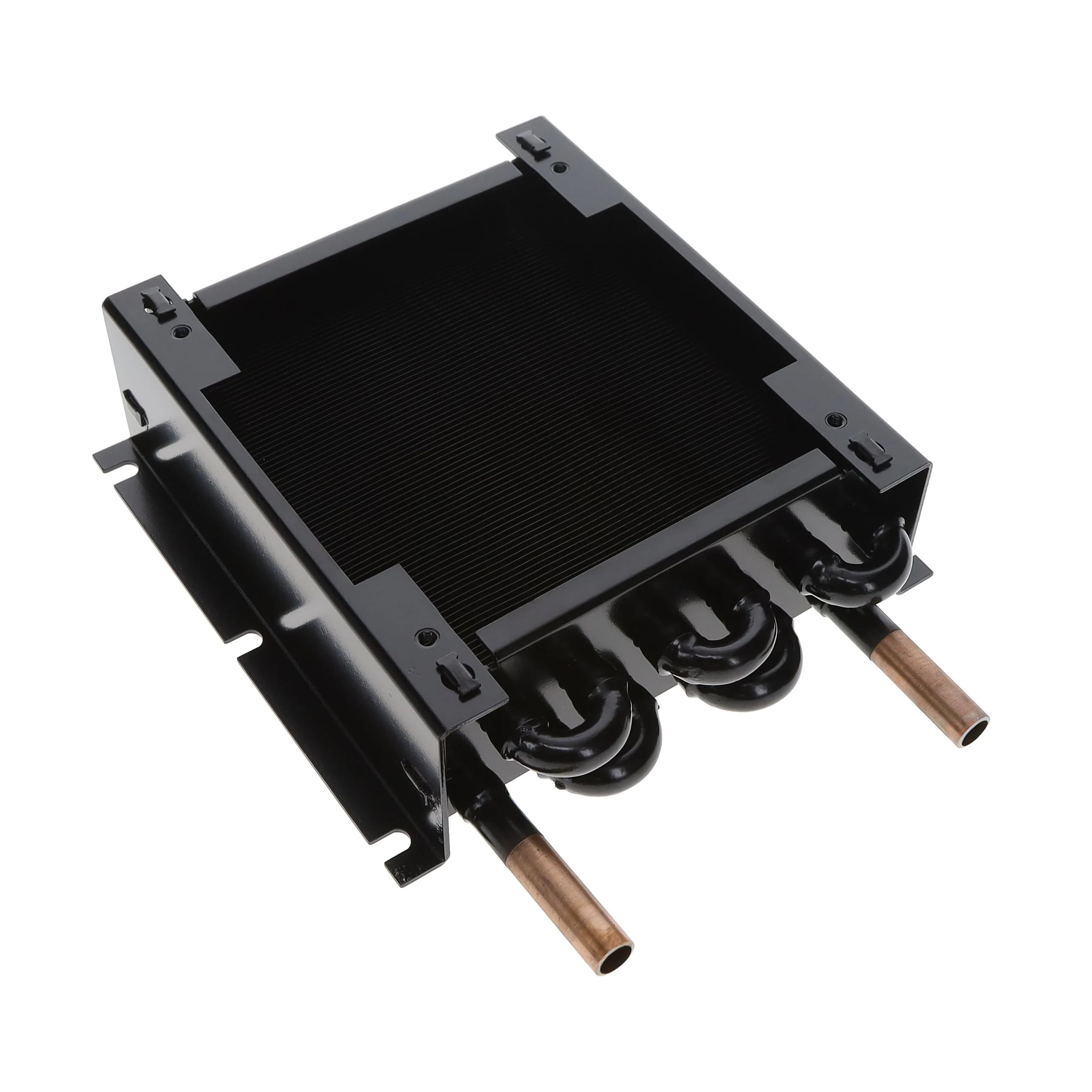 HEAT EXCHANGER