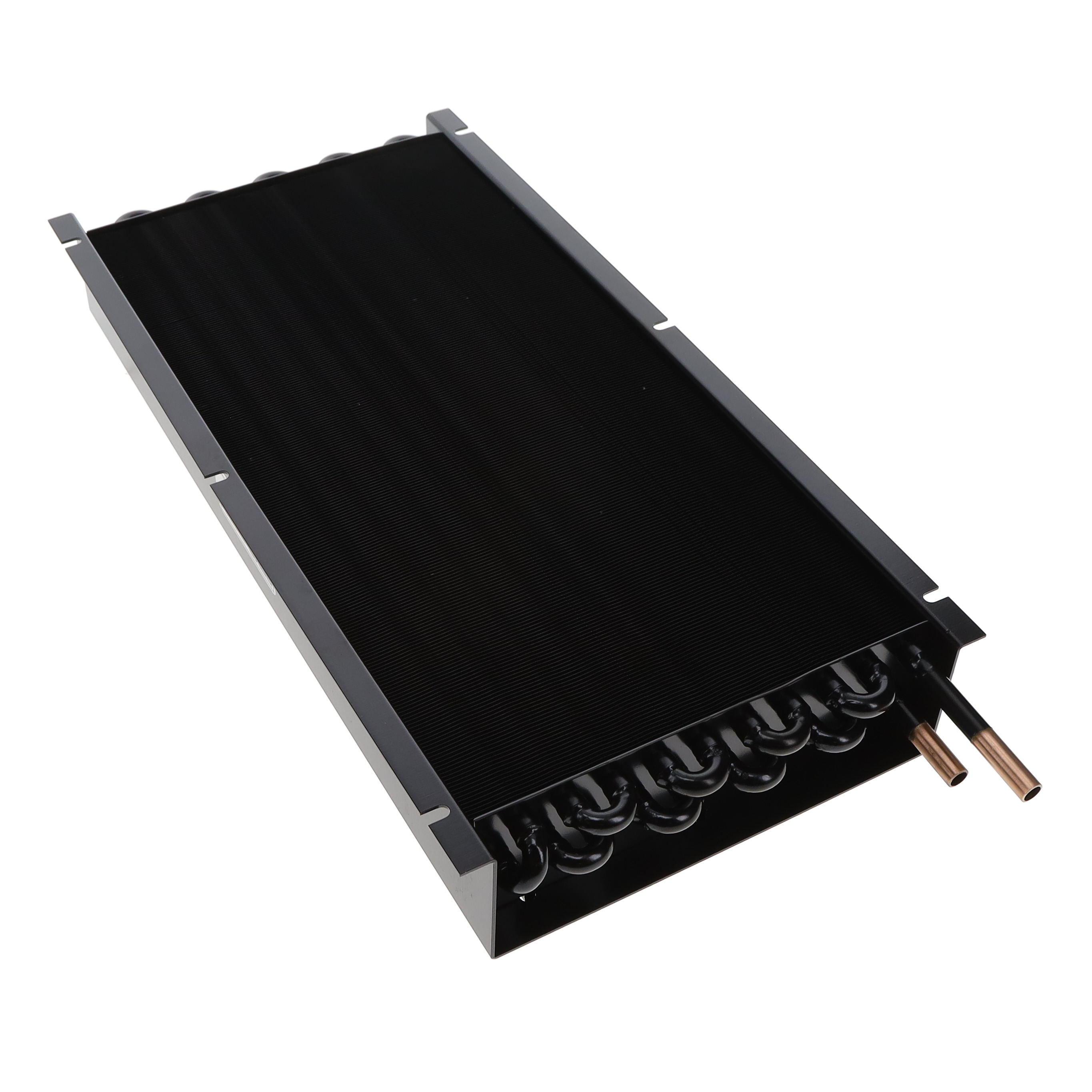 HEAT EXCHANGER