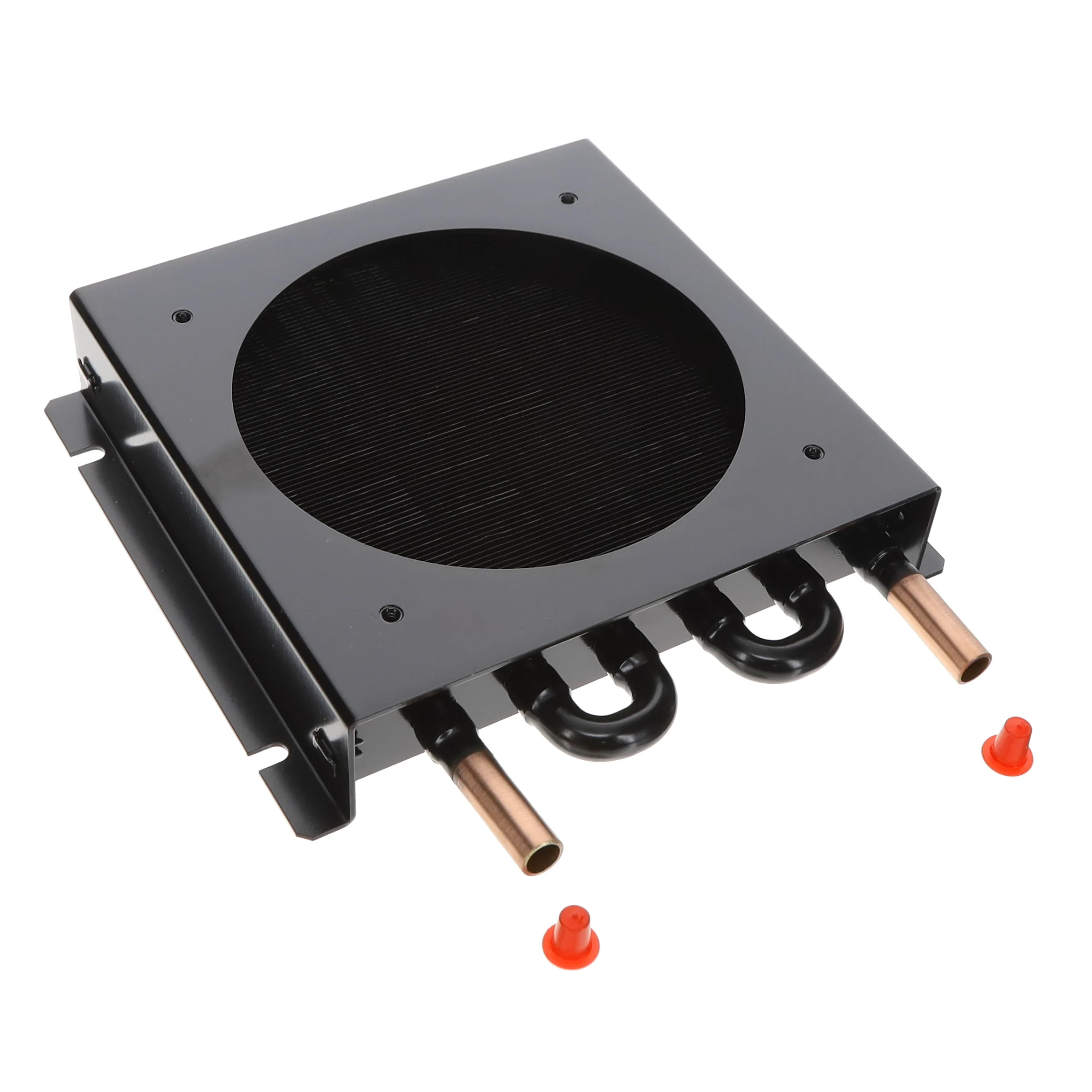 HEAT EXCHANGER