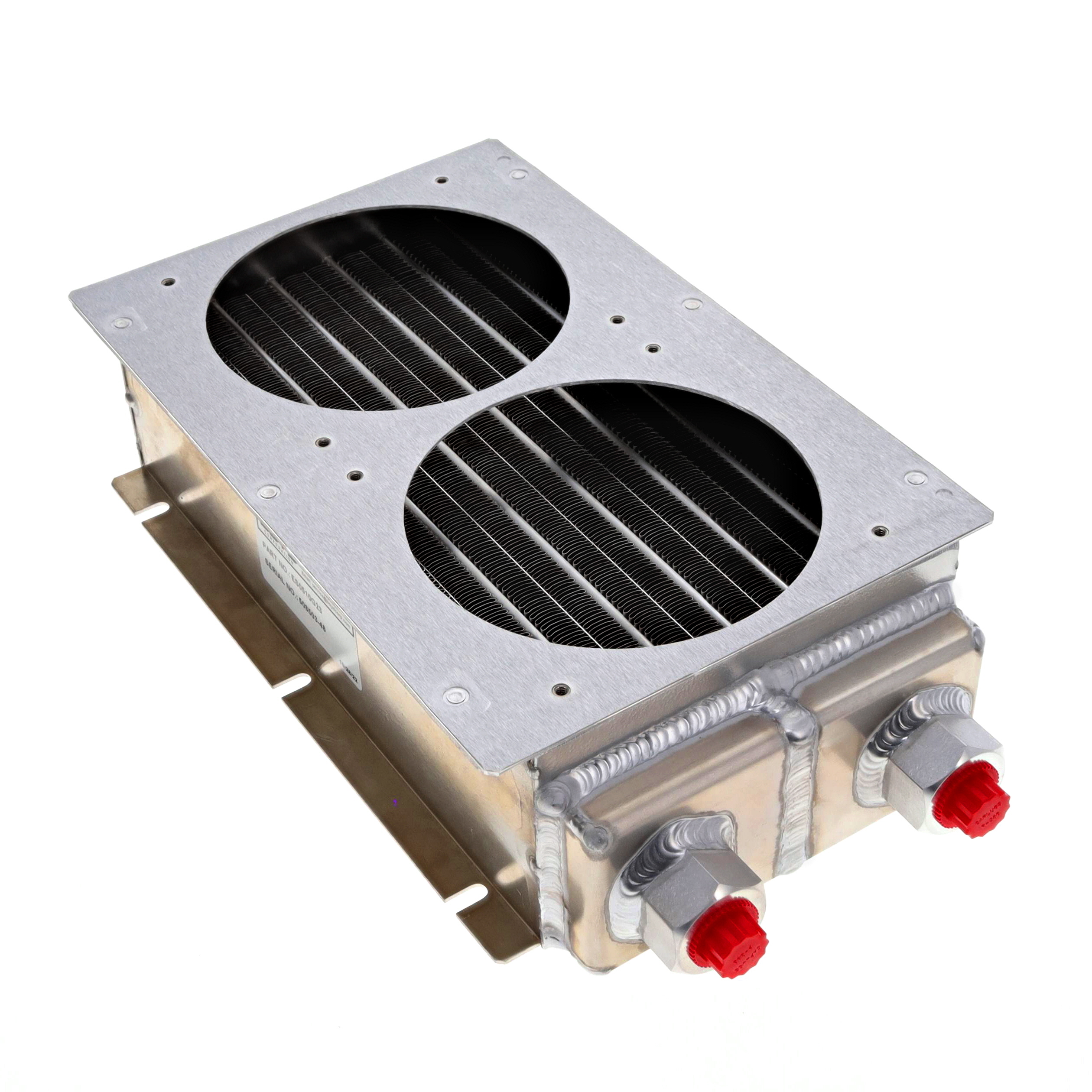 HEAT EXCHANGER