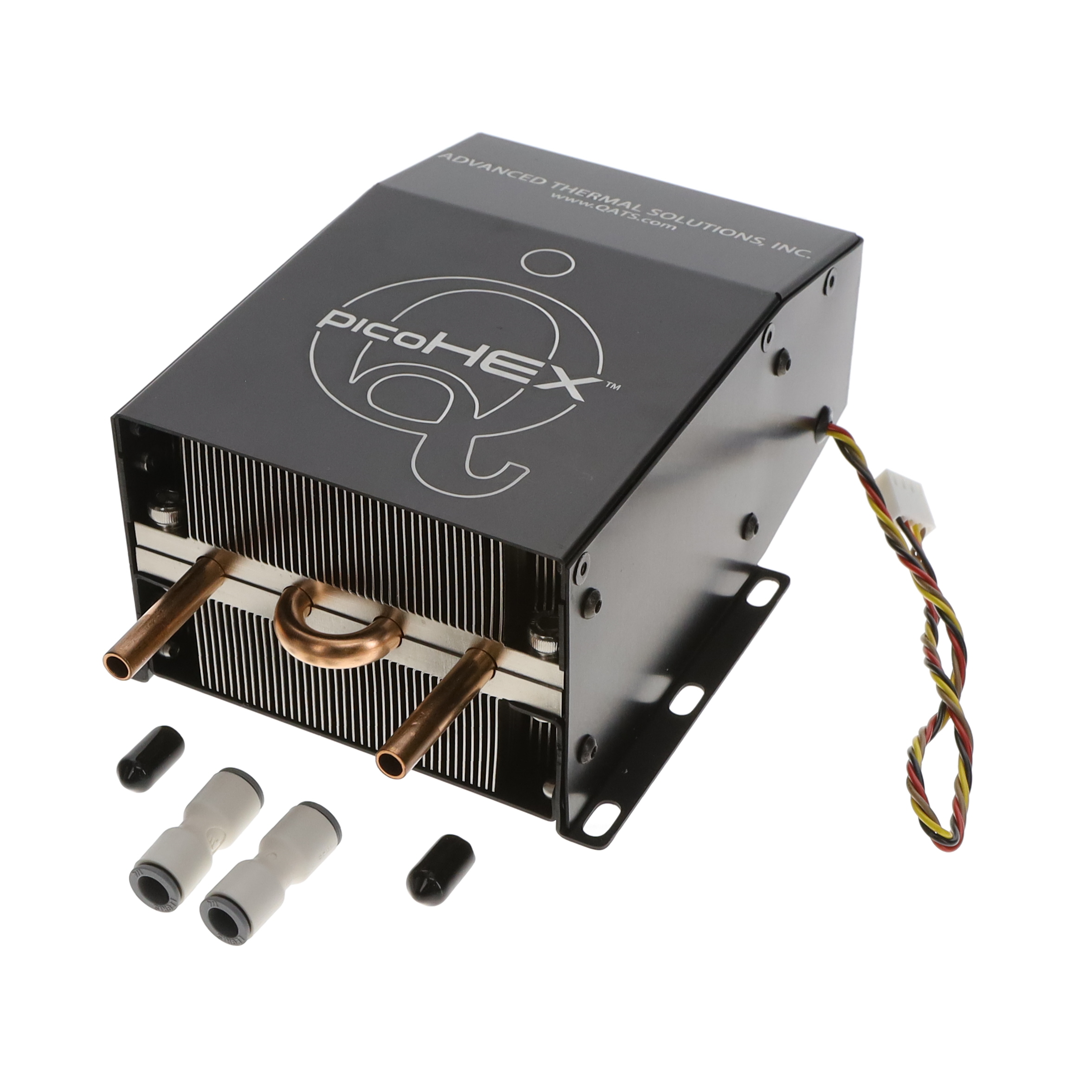 ULTRA-HIGH PERFORMANCE COMPACT H