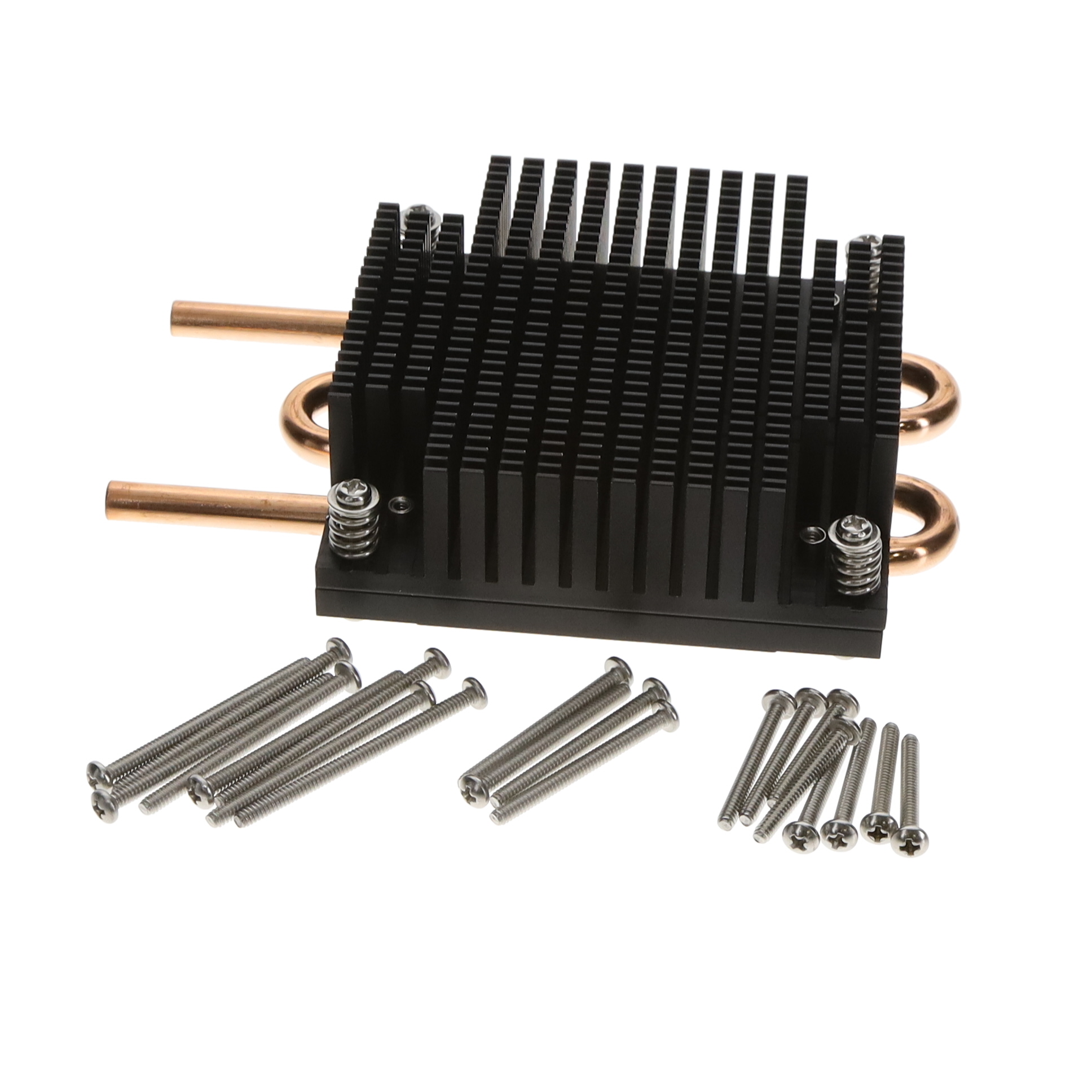 LIQUID ASSISTED FANSINK ASMBLY, LIQUID ASSISTED FANSINK ASMBLY,