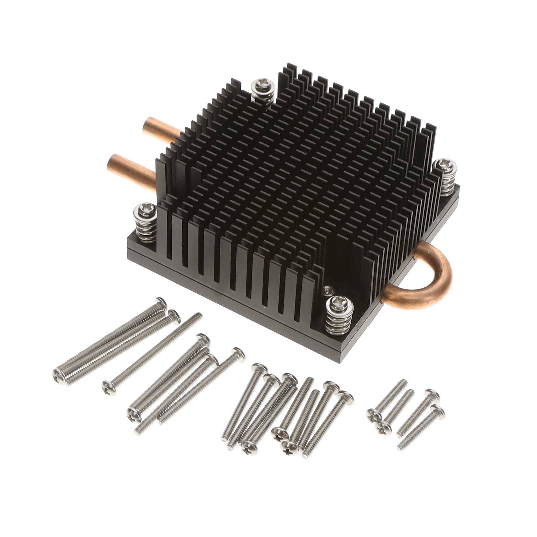 LIQUID ASSISTED FANSINK ASMBLY, LIQUID ASSISTED FANSINK ASMBLY,