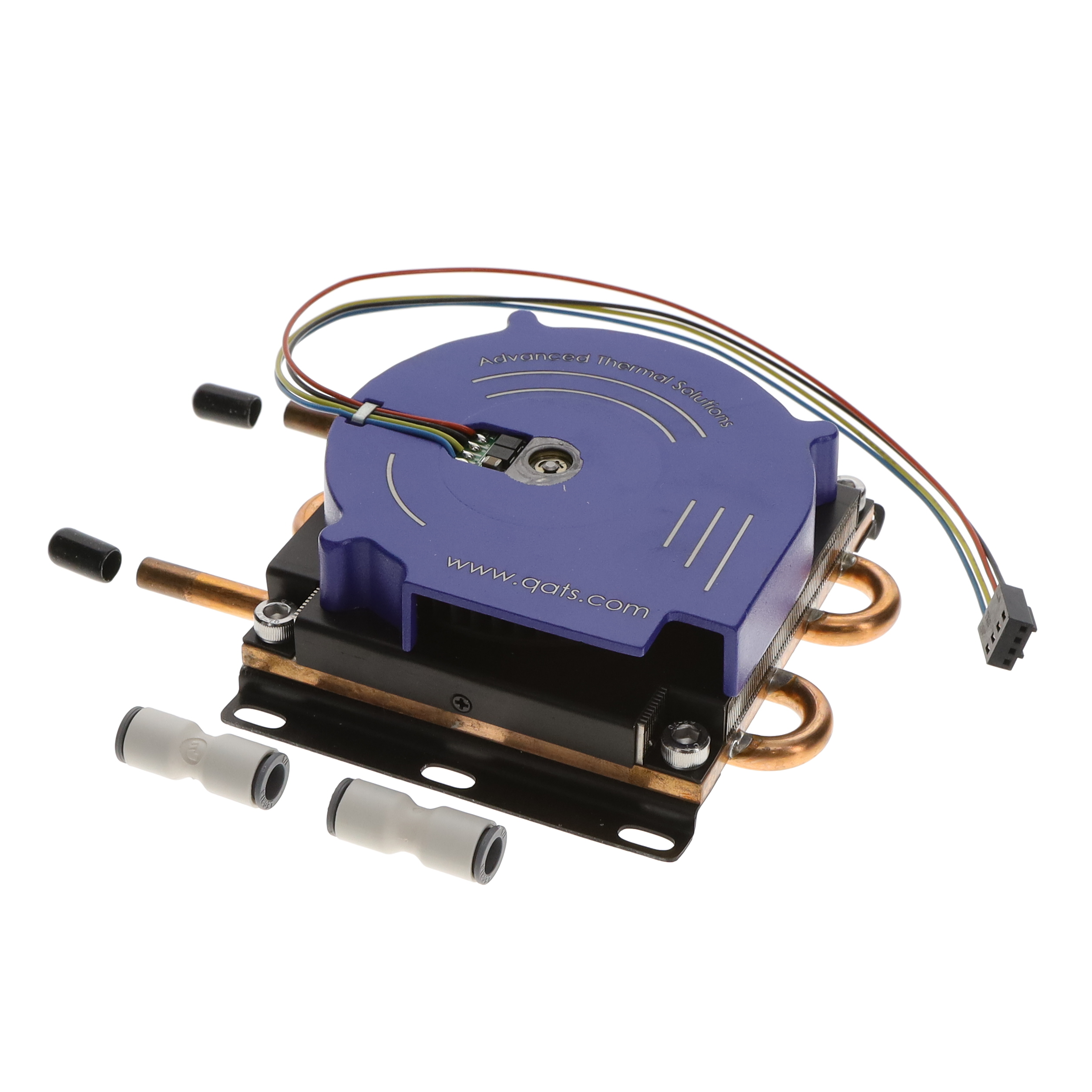 ULTRA-HIGH PERFORMANCE COMPACT H