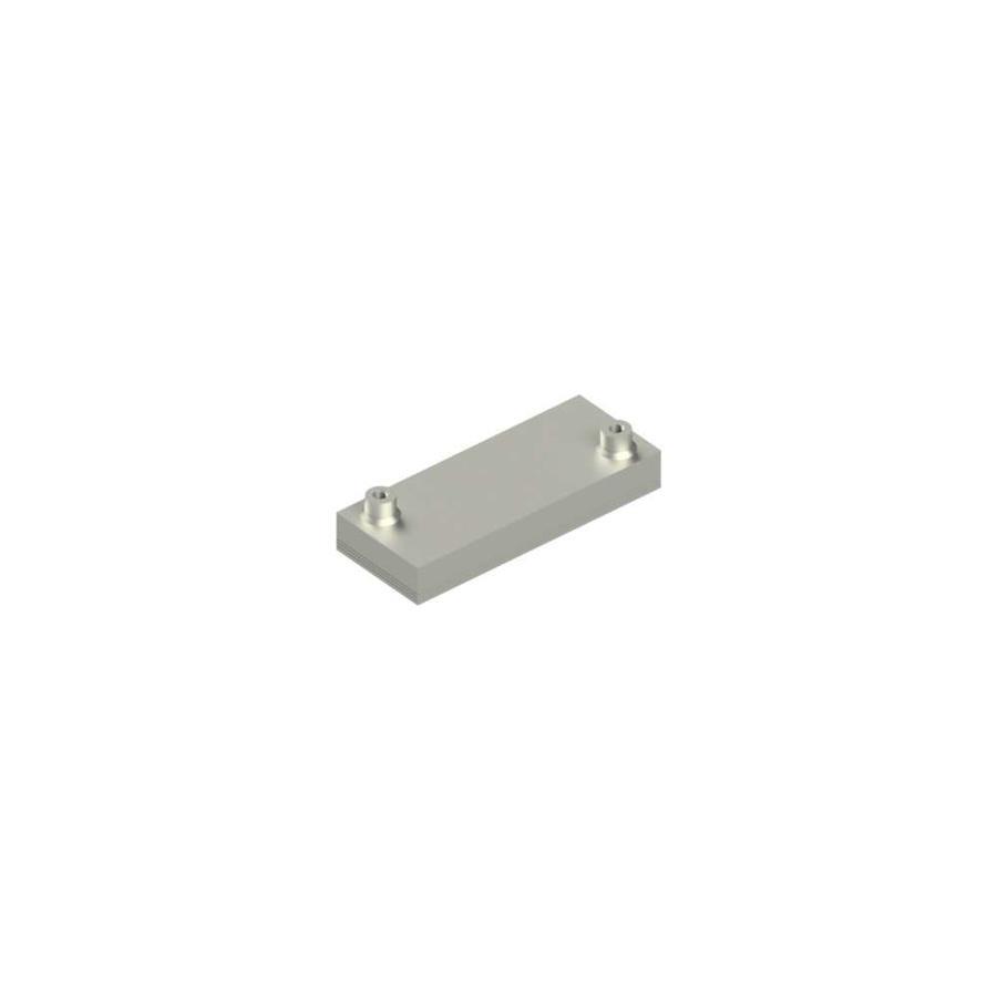Cold Plate (Fluid Cooler)