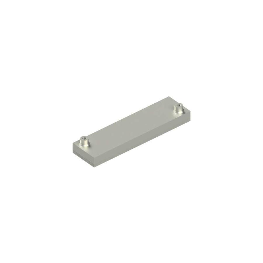 Cold Plate (Fluid Cooler)