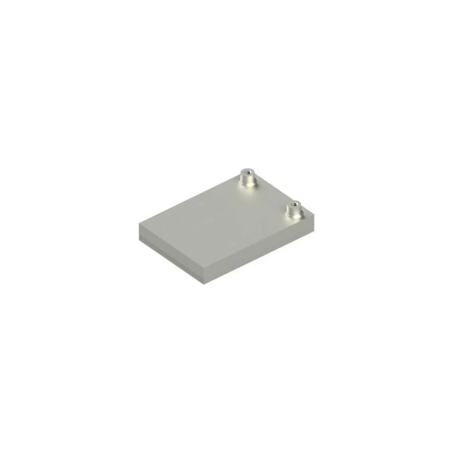 Cold Plate (Fluid Cooler)