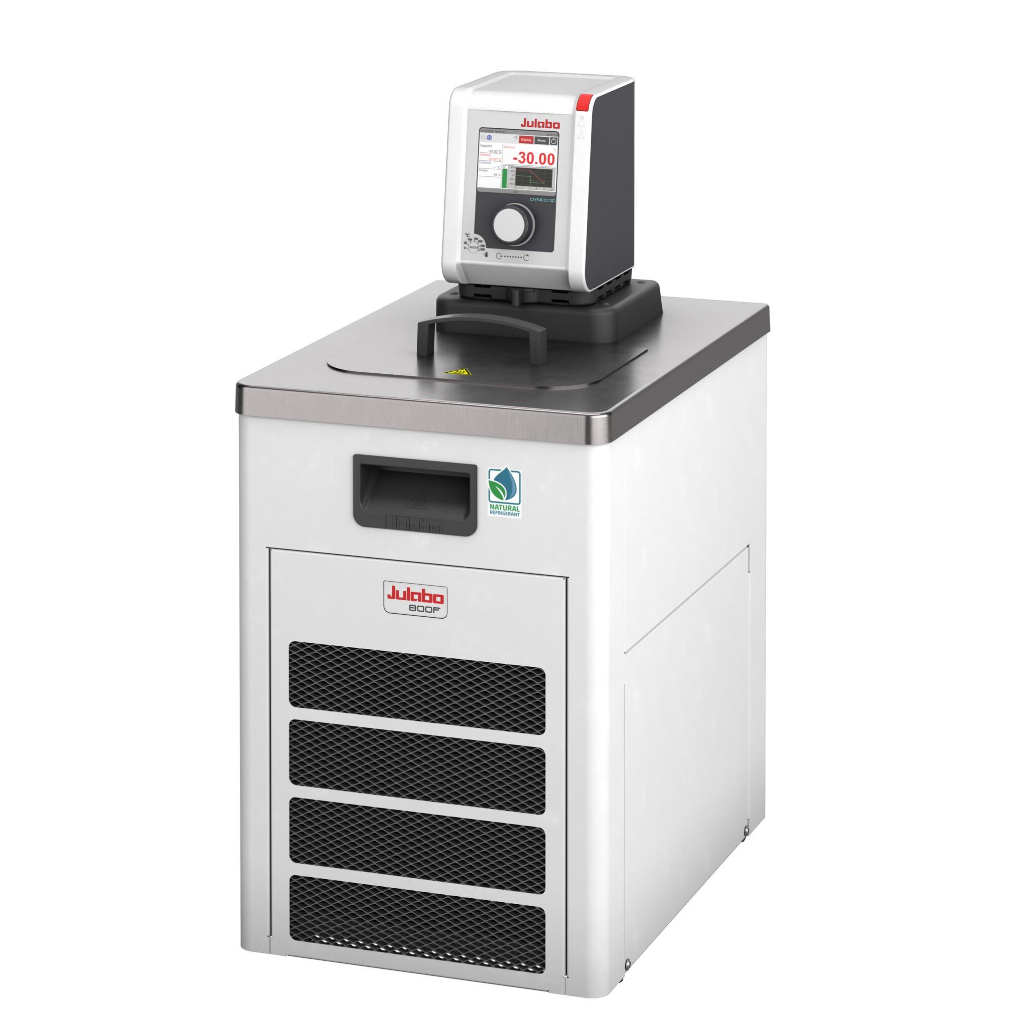 DYNEO DD-800F 115V Refrig/Heat