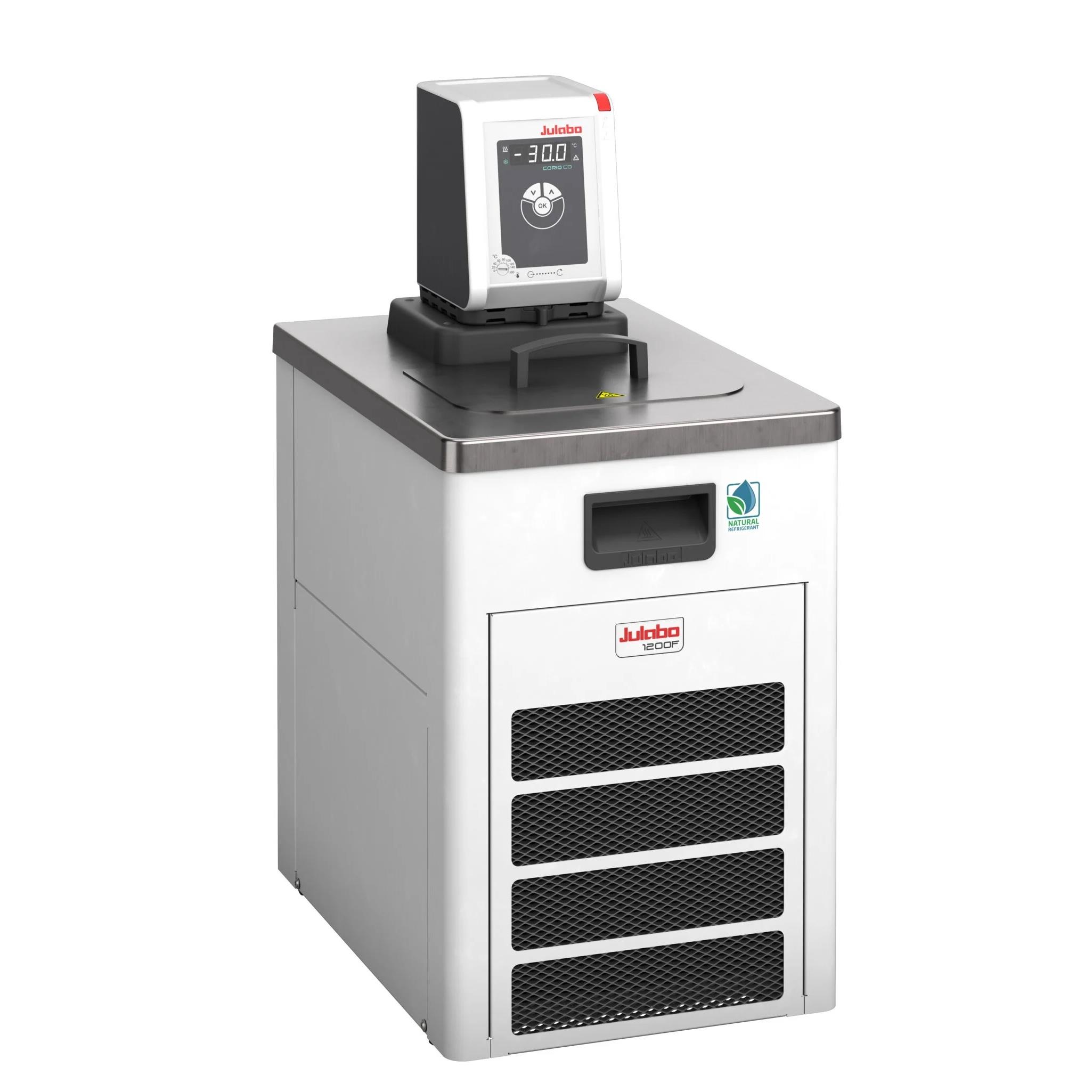 CORIO CD-1200F 230V Cool/Heat