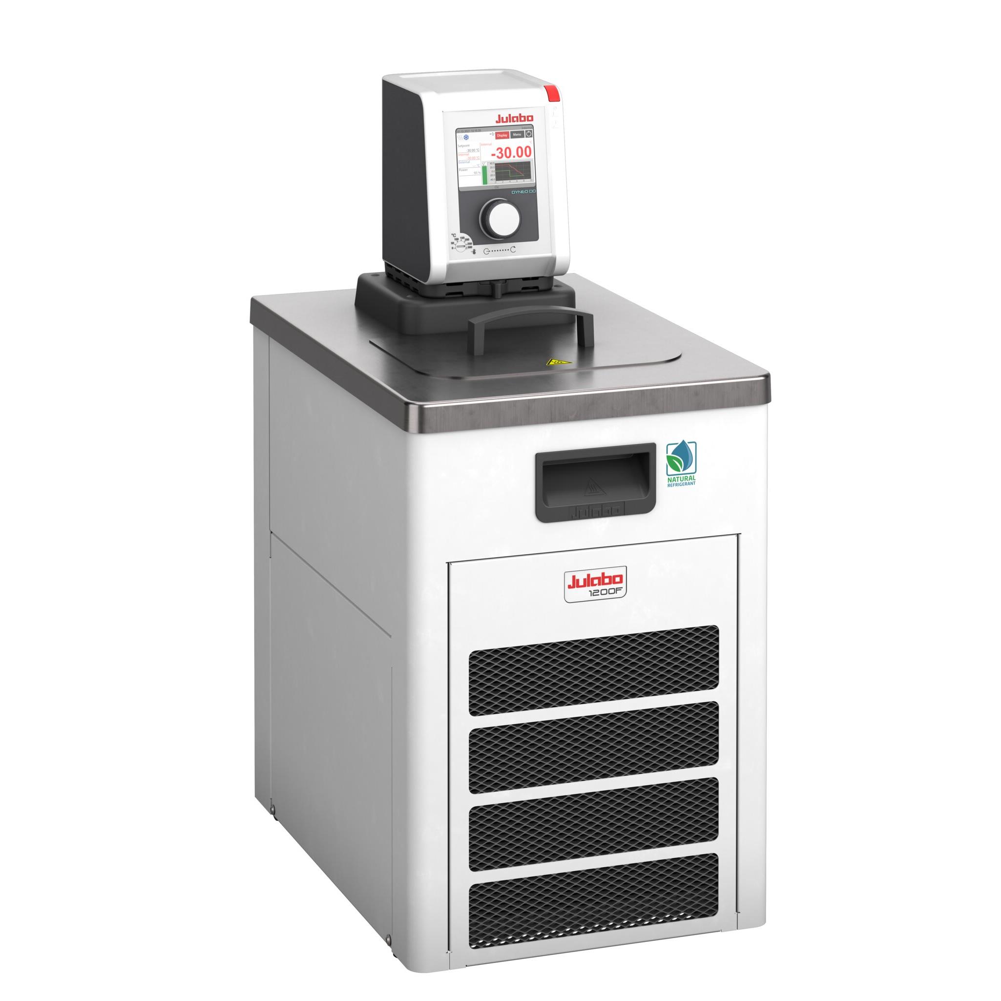 DYNEO DD-1200F Analog 200-230V/5