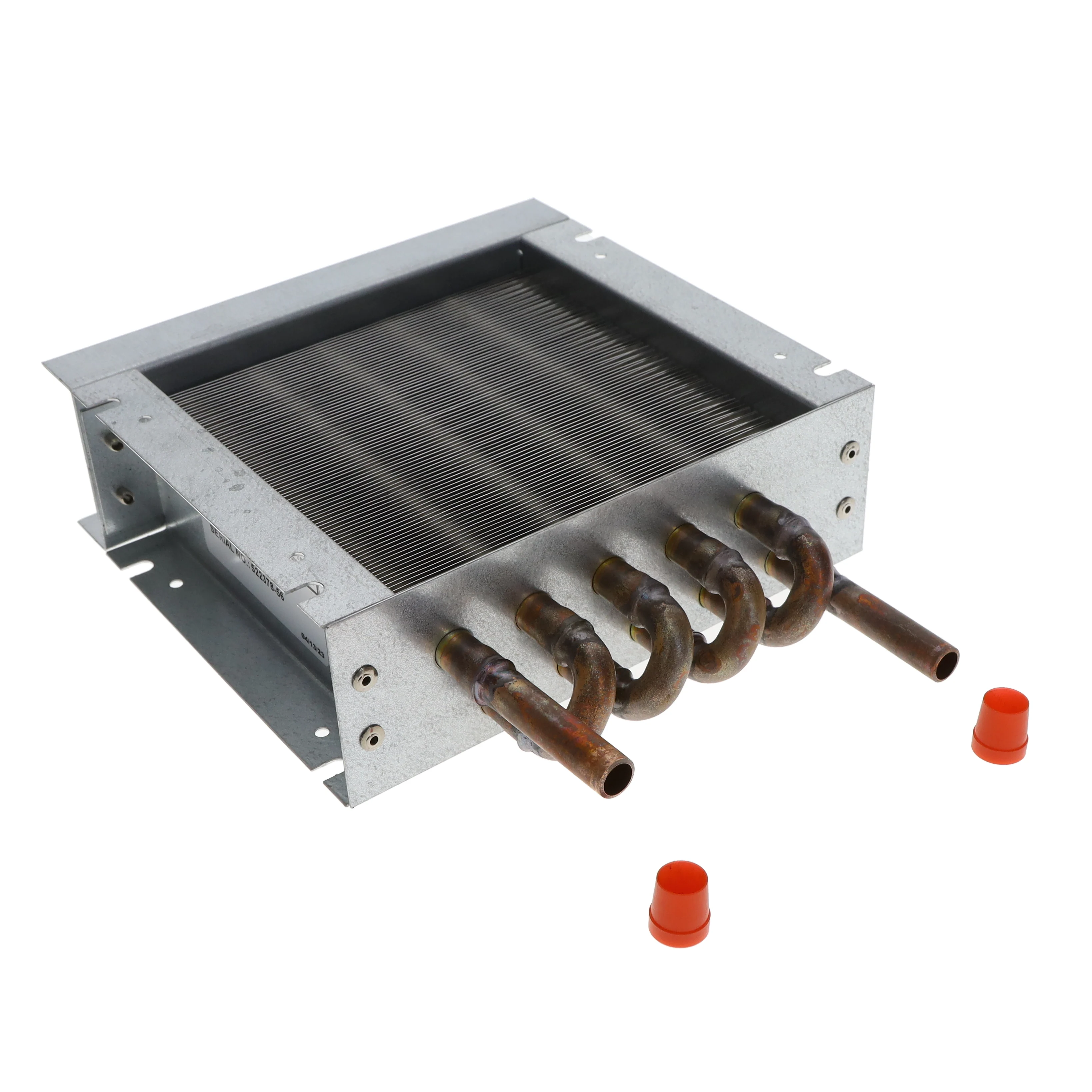 HEAT EXCHANGER