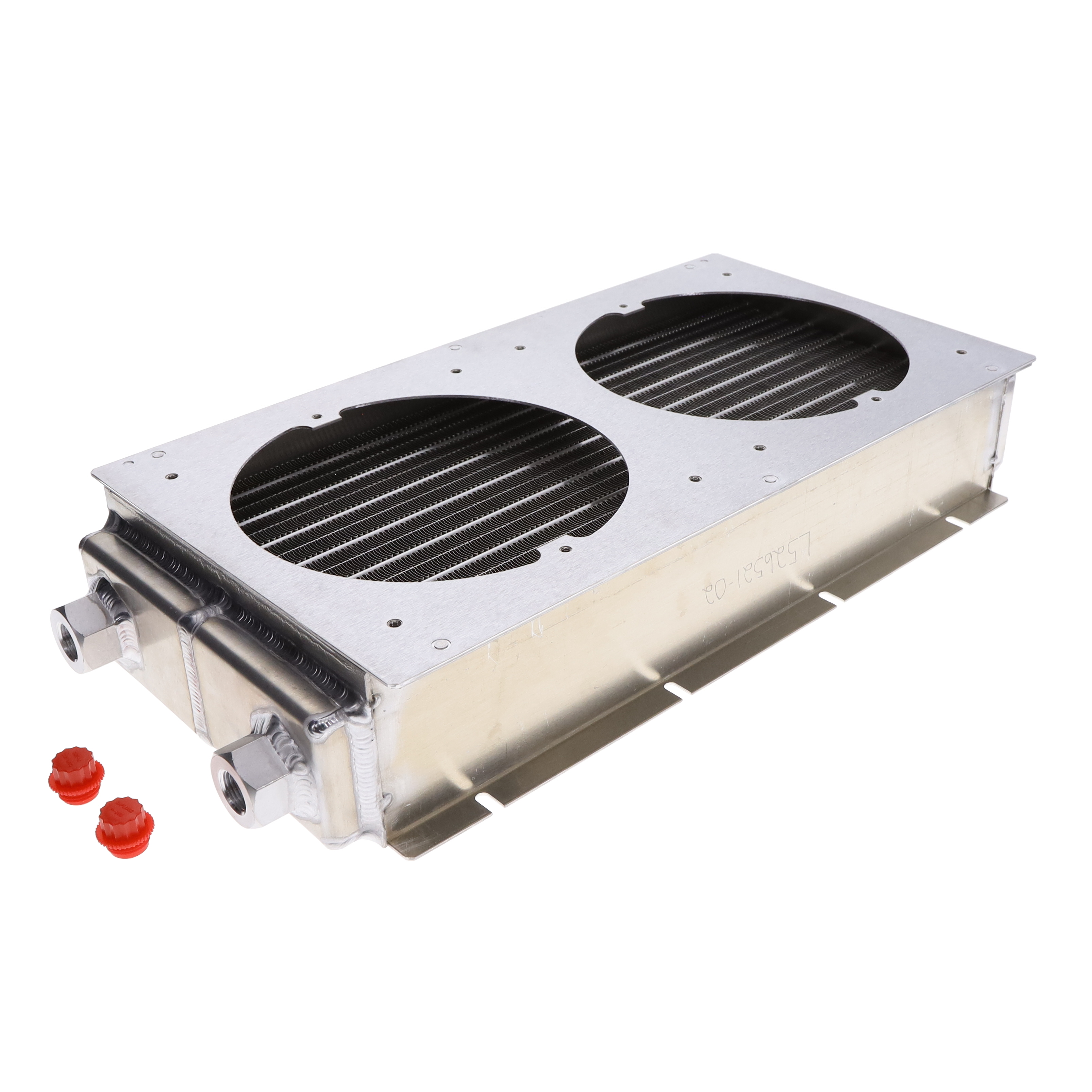 HEAT EXCHANGER