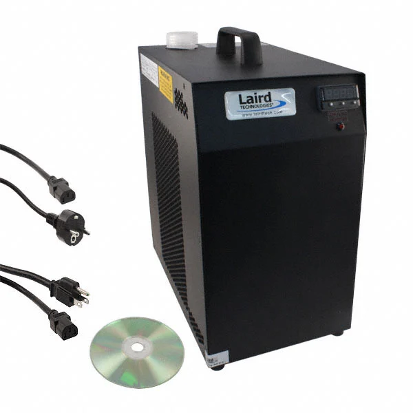 RECIRC CHILLR/HEATER 3.3LPM 290W