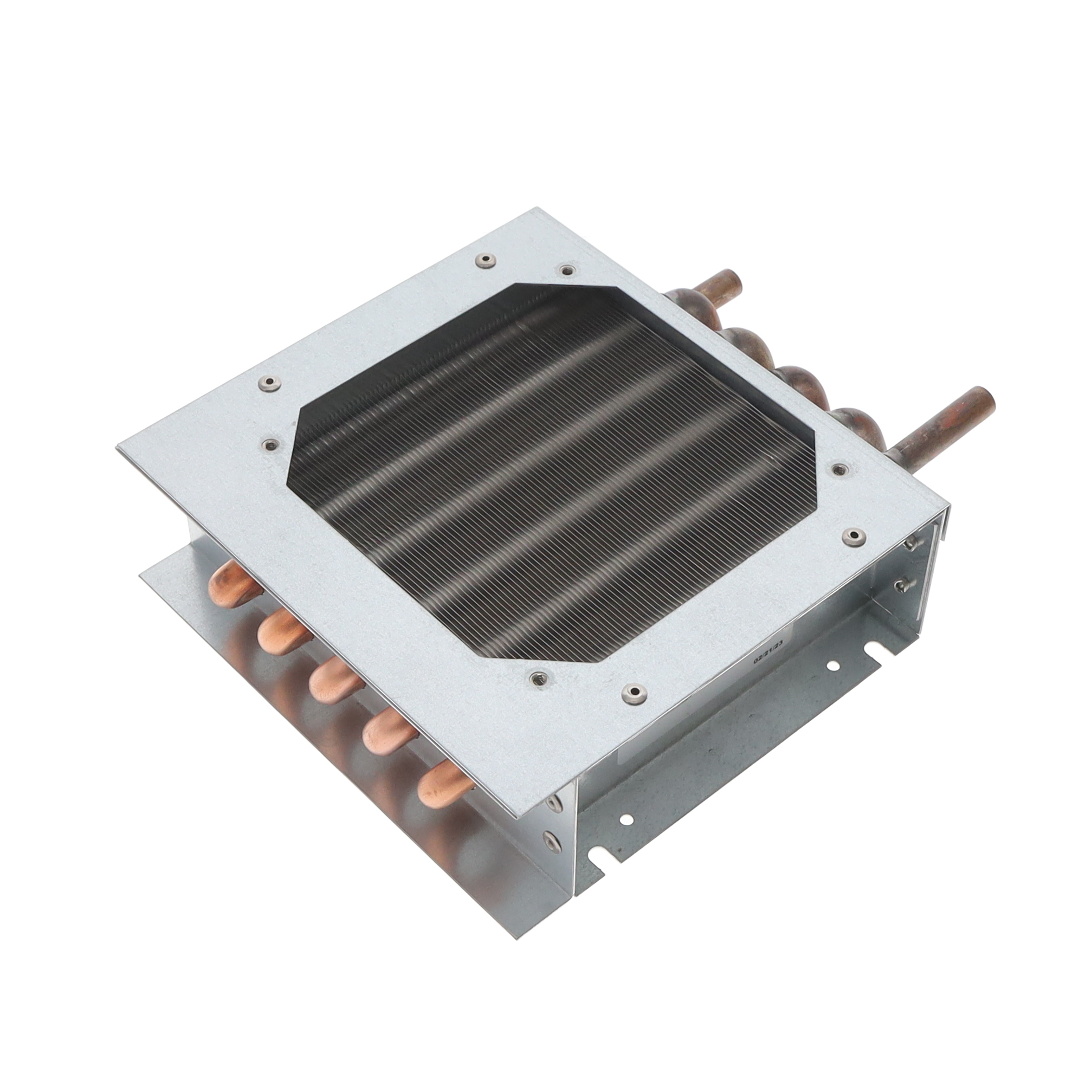 HEAT EXCHANGER