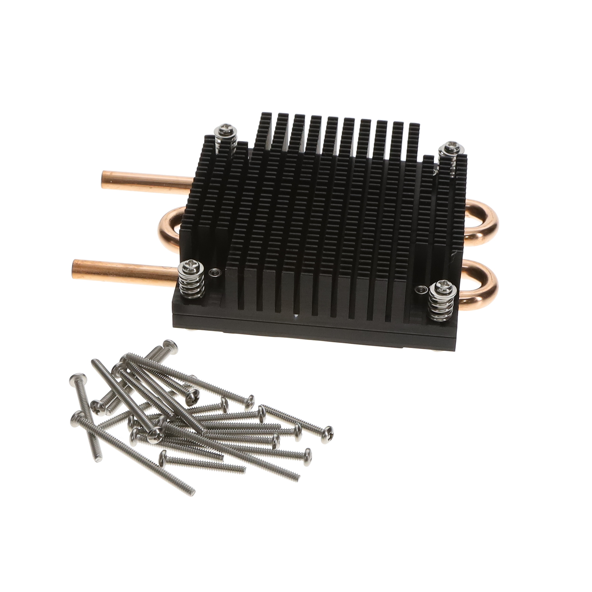 LIQUID ASSISTED FANSINK ASMBLY, LIQUID ASSISTED FANSINK ASMBLY,