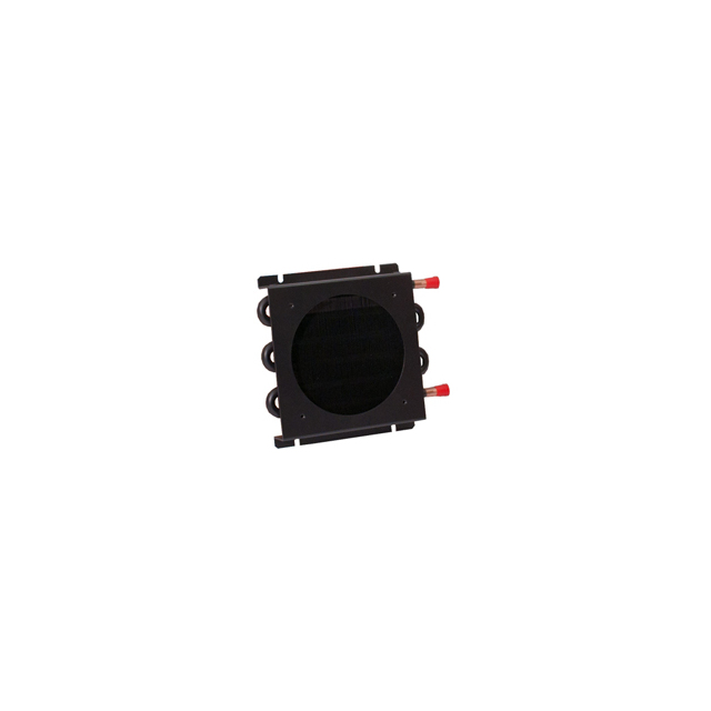 HEAT EXCHANGER