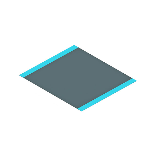 THERM PAD 100MMX100MM W/ADH THERM PAD 100MMX100MM W/ADH