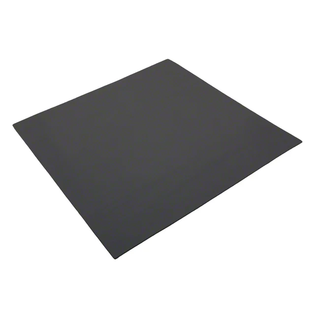 THERM PAD 228.6MMX228.6MM GRAY THERM PAD 228.6MMX228.6MM GRAY