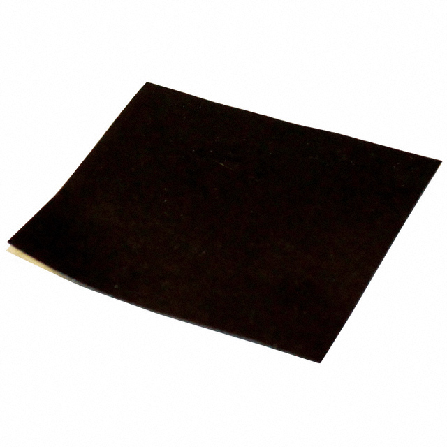 THERM PAD 310MMX310MM BLACK THERM PAD 310MMX310MM BLACK