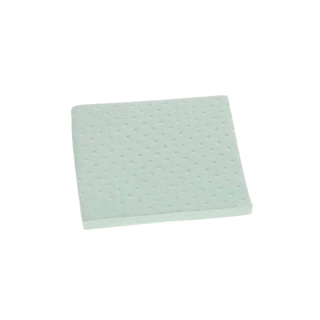 THERM PAD 125MMX125MM GREEN THERM PAD 125MMX125MM GREEN