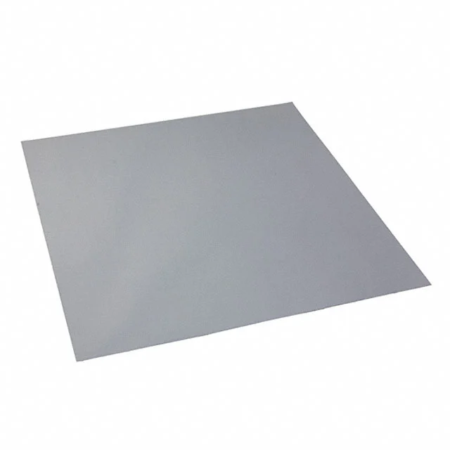 THERM PAD 228.6MMX228.6MM GRAY THERM PAD 228.6MMX228.6MM GRAY