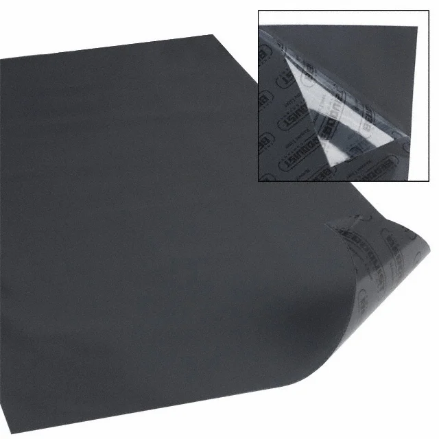 THERM PAD 406.4X203.2MM BLACK THERM PAD 406.4X203.2MM BLACK