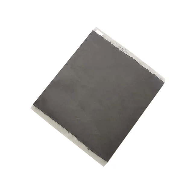 THERM PAD 228.6MMX228.6MM GRAY THERM PAD 228.6MMX228.6MM GRAY